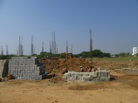 Group of Row Houses for Sale Near Renigunta Road, Tirupati